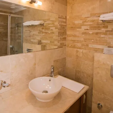 Gold City Appartement