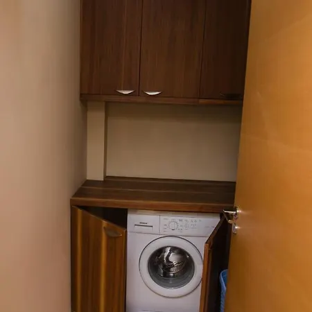Gold City Appartement *