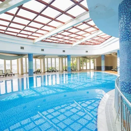 Appartement Gold City