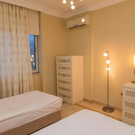 Gold City * Alanya